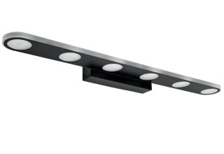LAMPA SWE055-W BLACK