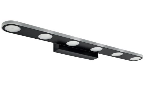 LAMPA SWE055-W BLACK