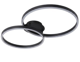 LAMPA SWE061-C BLACK
