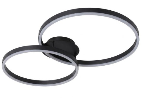 LAMPA SWE061-C BLACK