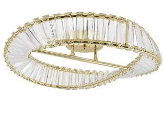LAMPA SWE095-C 50cm GOLD