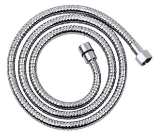 WĄŻ PRYSZNICOWY JS-016 CHROM