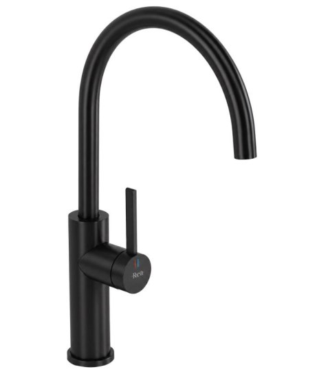 BATERIA KUCHENNA JS-702805B RIVO CZARNA