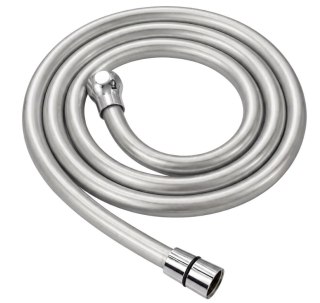 WĄŻ PRYSZNICOWY JS-017 CHROM