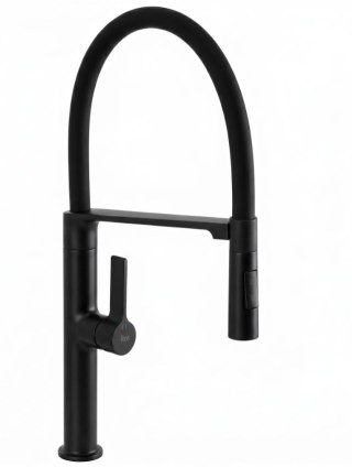 BATERIA KUCHENNA JS-K710B LAGO CZARNA