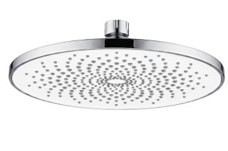 DESZCZOWNICA OKRĄGŁA JS-021 CHROM