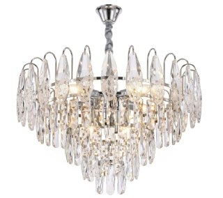 LAMPA SWE079-CP 50cm CHROME