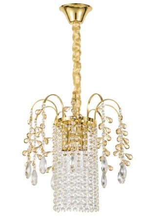 LAMPA SWE090-CP 30cm GOLD