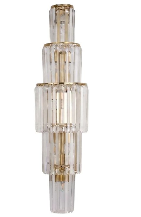 LAMPA SWE097-W 80cm GOLD