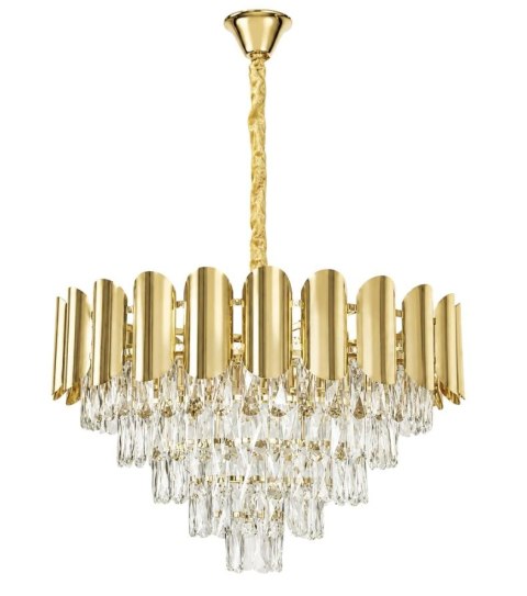 LAMPA SWE100-CP 60cm GOLD