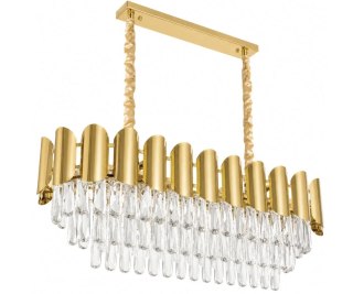 LAMPA SWE101-CP GOLD