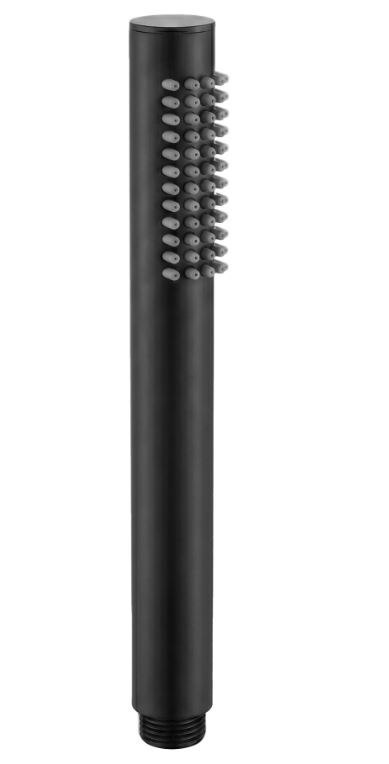 SŁUCHAWKA JS-018B CZARNA