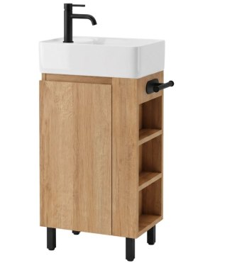 SZAFKA ŁAZIENKOWA ASTRA 50CM