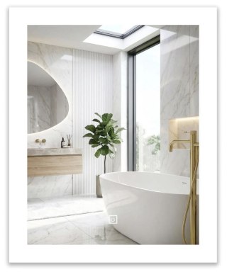 LUSTRO LED SAB-3426