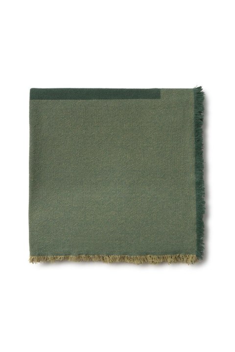 Obrus Vertical Duck Green Lorena Canals