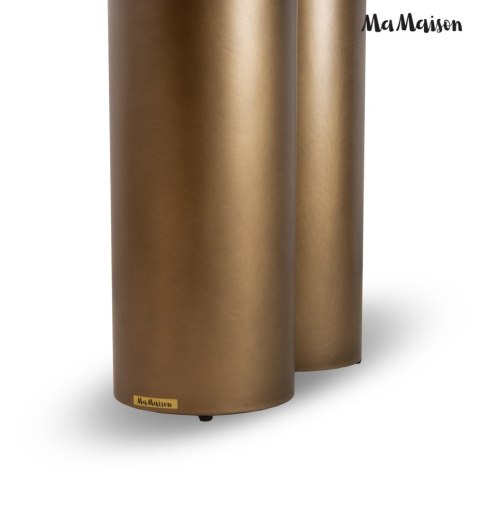 MaMaison MaMaison konsola TIDAL 150 złota