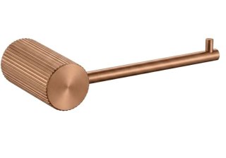 UCHWYT NA PAPIER 64105 SOLO BRUSH COPPER