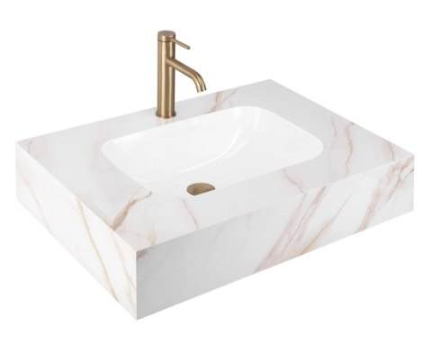 UMYWALKA ARESA GREY GOLD 70 - ŚCIENNA