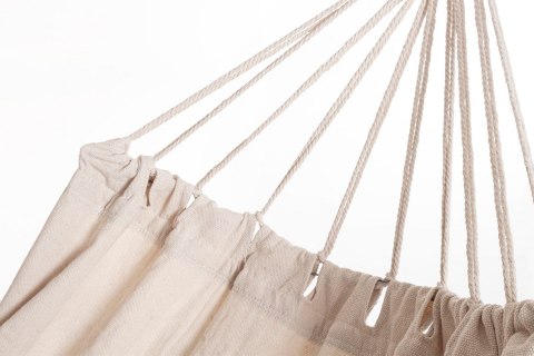 BIZZOTTO hamak wiszący ELDORIS biały