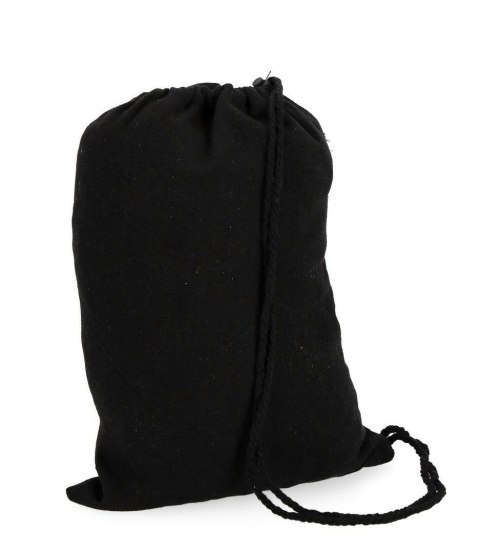 Bizzotto BIZZOTTO hamak wiszący ELDORIS czarny