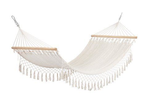 BIZZOTTO hamak wiszący MILLOR biały