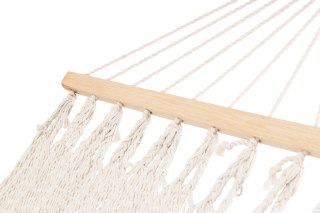 BIZZOTTO hamak wiszący MILLOR biały