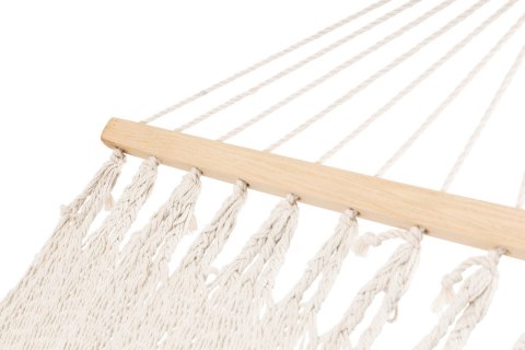 BIZZOTTO hamak wiszący MILLOR biały