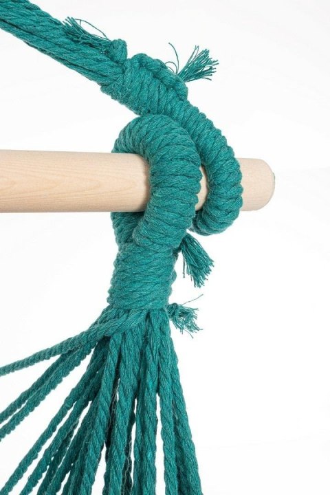 Bizzotto BIZZOTTO hamak wiszący SANTANDER ZIGZAG