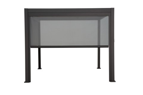 BIZZOTTO roleta do pergoli OCEAN / MAREA 3m szara