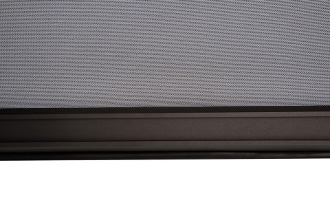 BIZZOTTO roleta do pergoli OCEAN / MAREA 3m szara