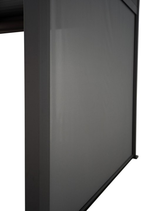 BIZZOTTO roleta do pergoli OCEAN / MAREA 3m szara