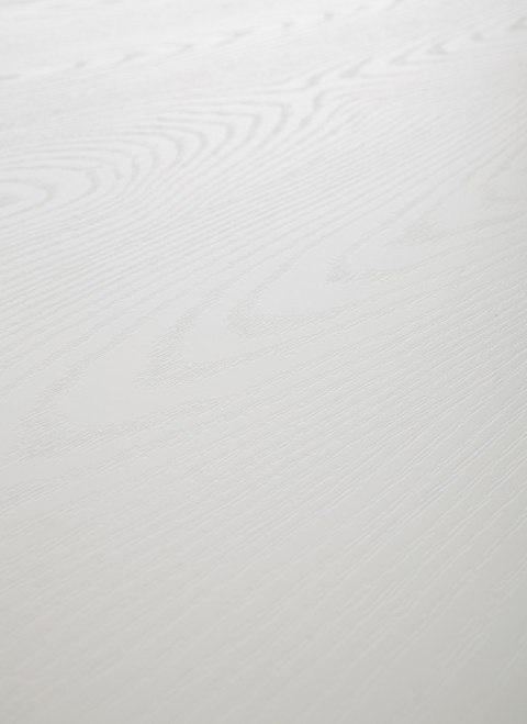 BIZZOTTO stół ogrodowy CLIV 135-270 biały / rozkładany