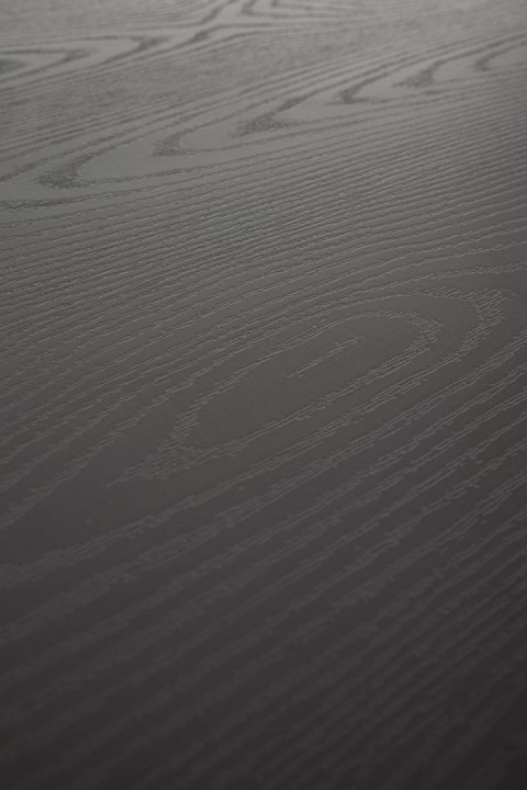 BIZZOTTO stół ogrodowy CLIV 135-270 czarny / rozkładany