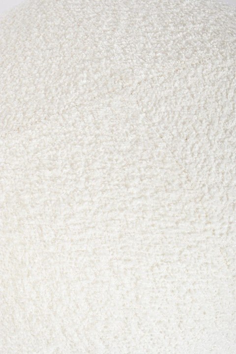 BIZZOTTO stołek DAYLA biały