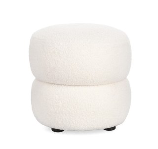 BIZZOTTO stołek GABBY biały