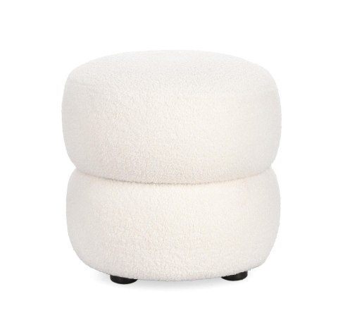 BIZZOTTO stołek GABBY biały