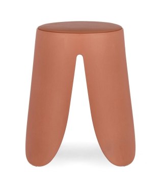 BIZZOTTO stołek IMOGEN czerwony