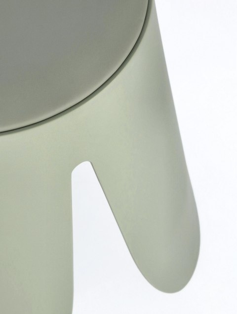 BIZZOTTO stołek IMOGEN zielony