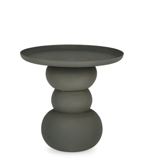 Bizzotto BIZZOTTO stolik kawowy ALPA 36 zielony