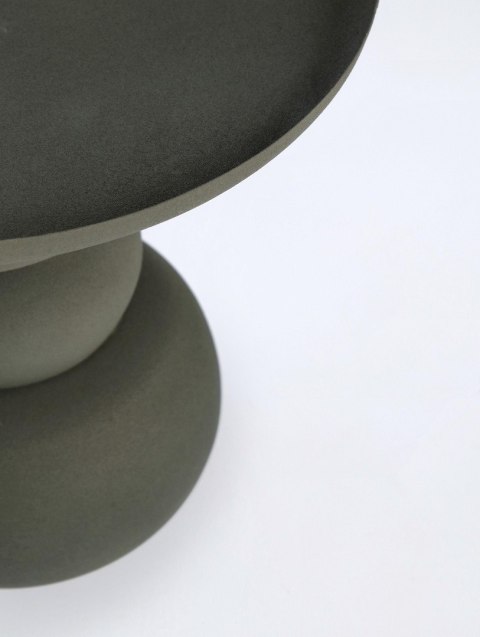 Bizzotto BIZZOTTO stolik kawowy ALPA 36 zielony