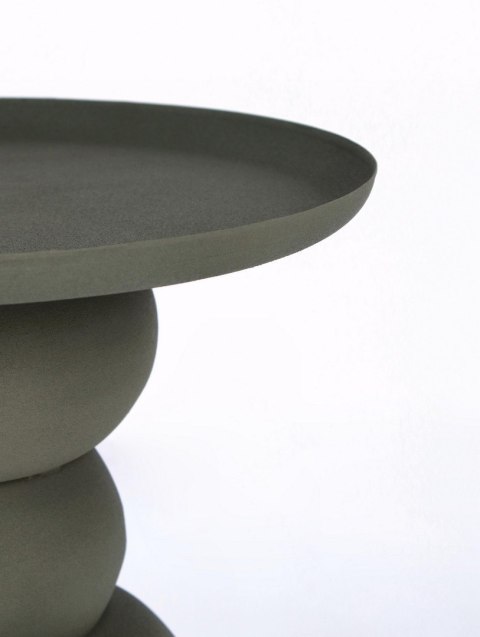 Bizzotto BIZZOTTO stolik kawowy ALPA 36 zielony