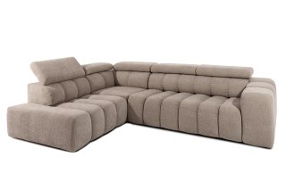 Narożnik modułowy MARINO beżowy