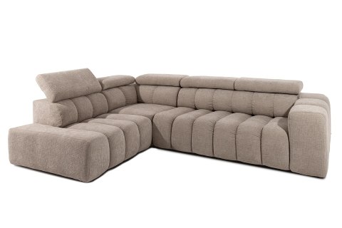 Narożnik modułowy MARINO beżowy