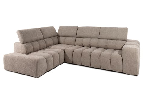 Narożnik modułowy MARINO beżowy