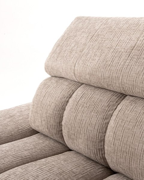 Narożnik modułowy MARINO beżowy