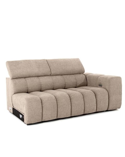 Narożnik modułowy MARINO beżowy