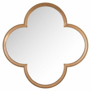 RICHMOND lustro ścienne LOWEN szczotkowane złoto