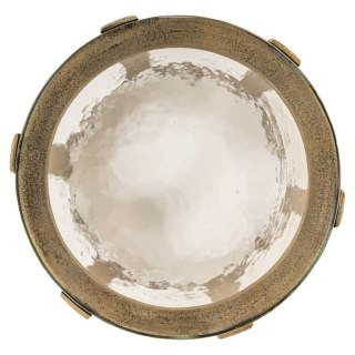 RICHMOND stolik RIXO złoty