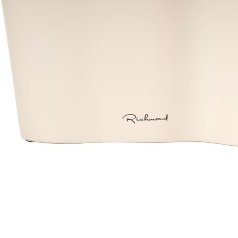 Richmond Interiors RICHMOND stolik wewnętrzny / ogrodowy URBAN BLOOM