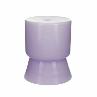 Richmond Interiors RICHMOND wazon MILANO fioletowy